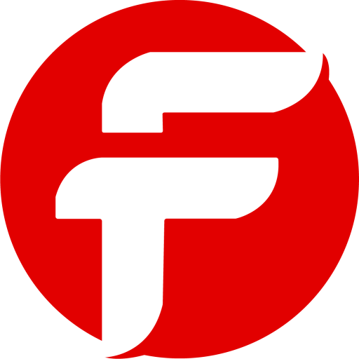 Foodplaying Logo